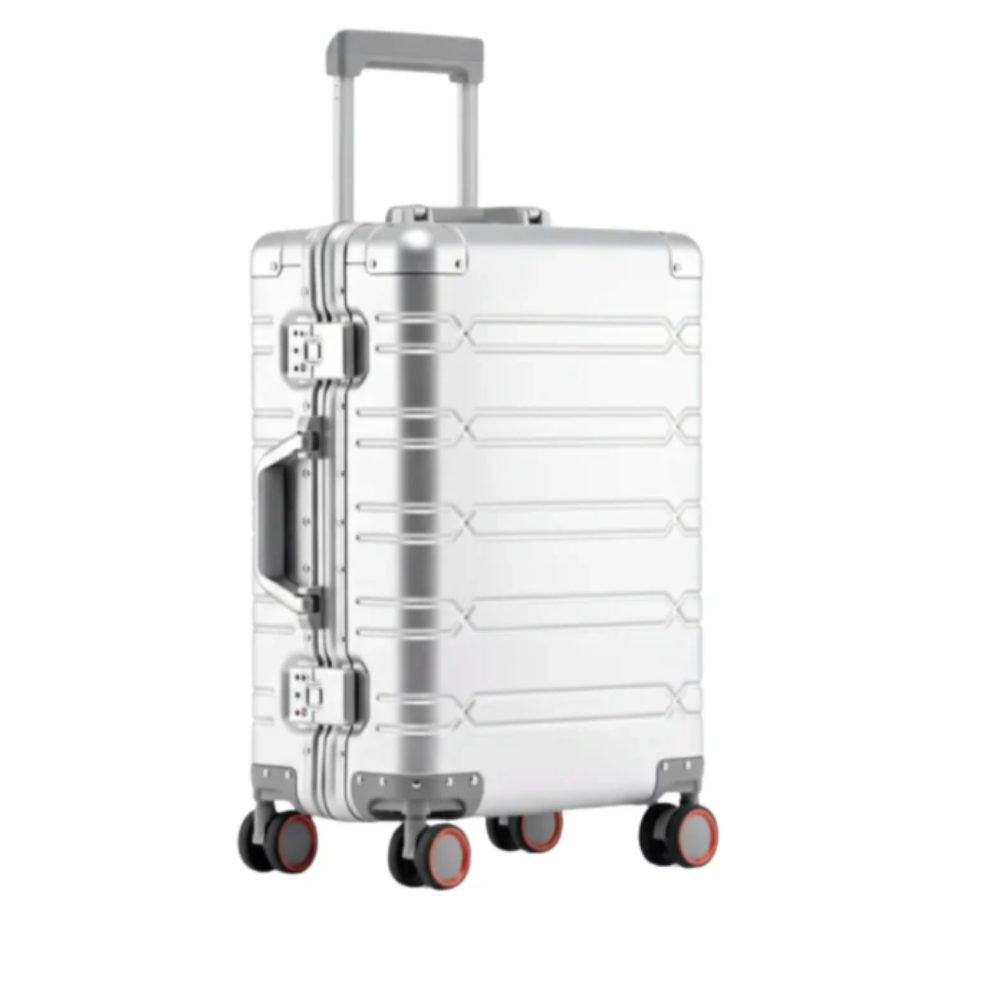 Valise Cabine Aluminium