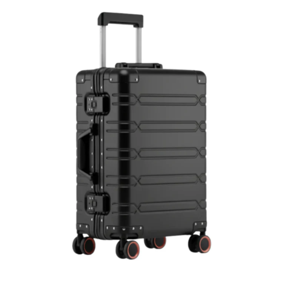Valise Cabine Aluminium