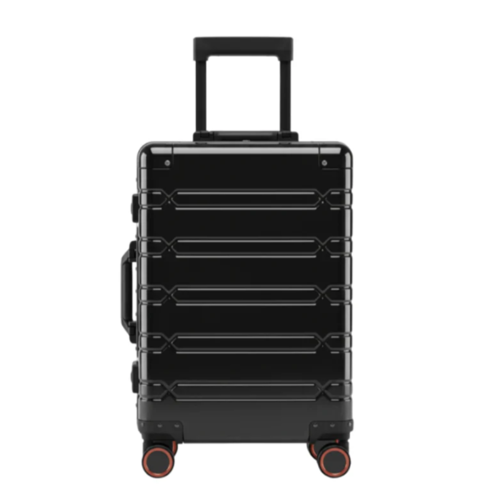 Valise Cabine Aluminium